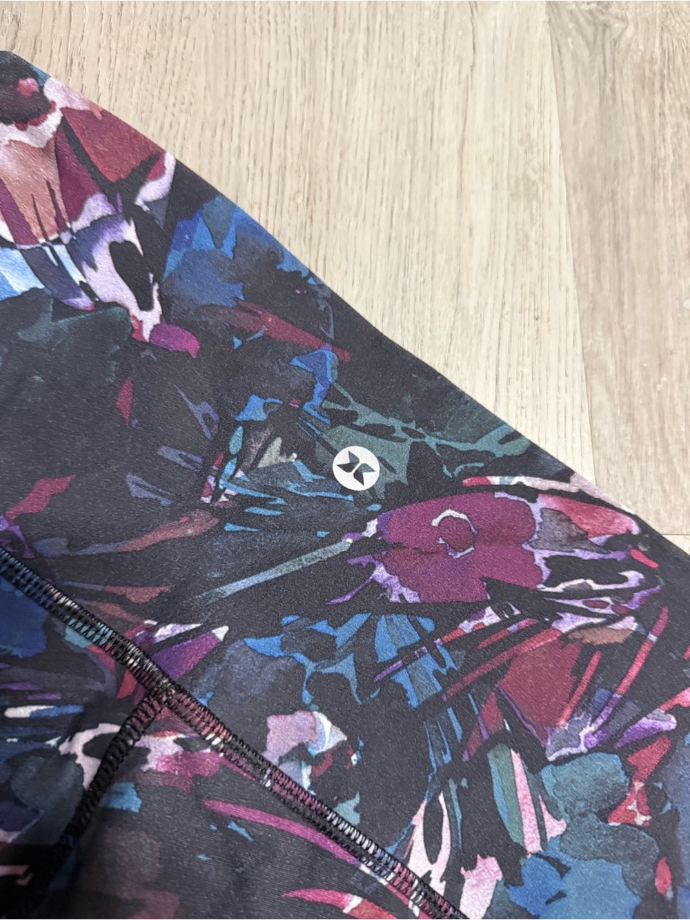 •RBX• LEGGINGS - Picture 6 of 6